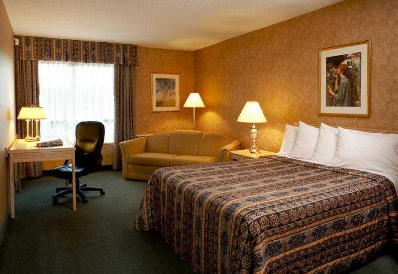 Best Western Hotel Brossard Exterior photo