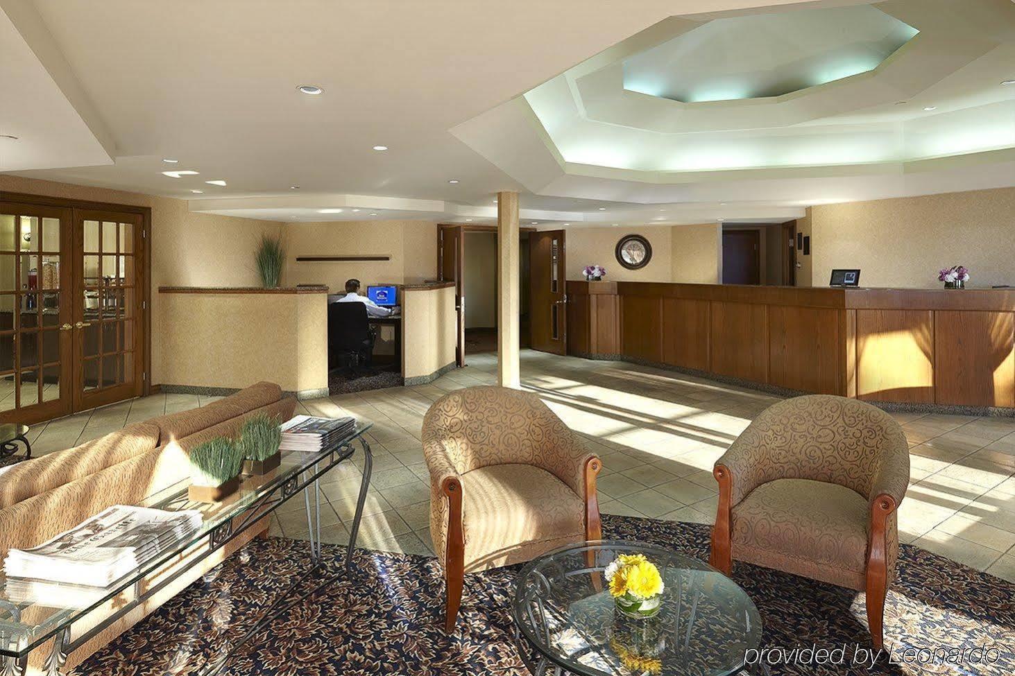 Best Western Hotel Brossard Interior photo