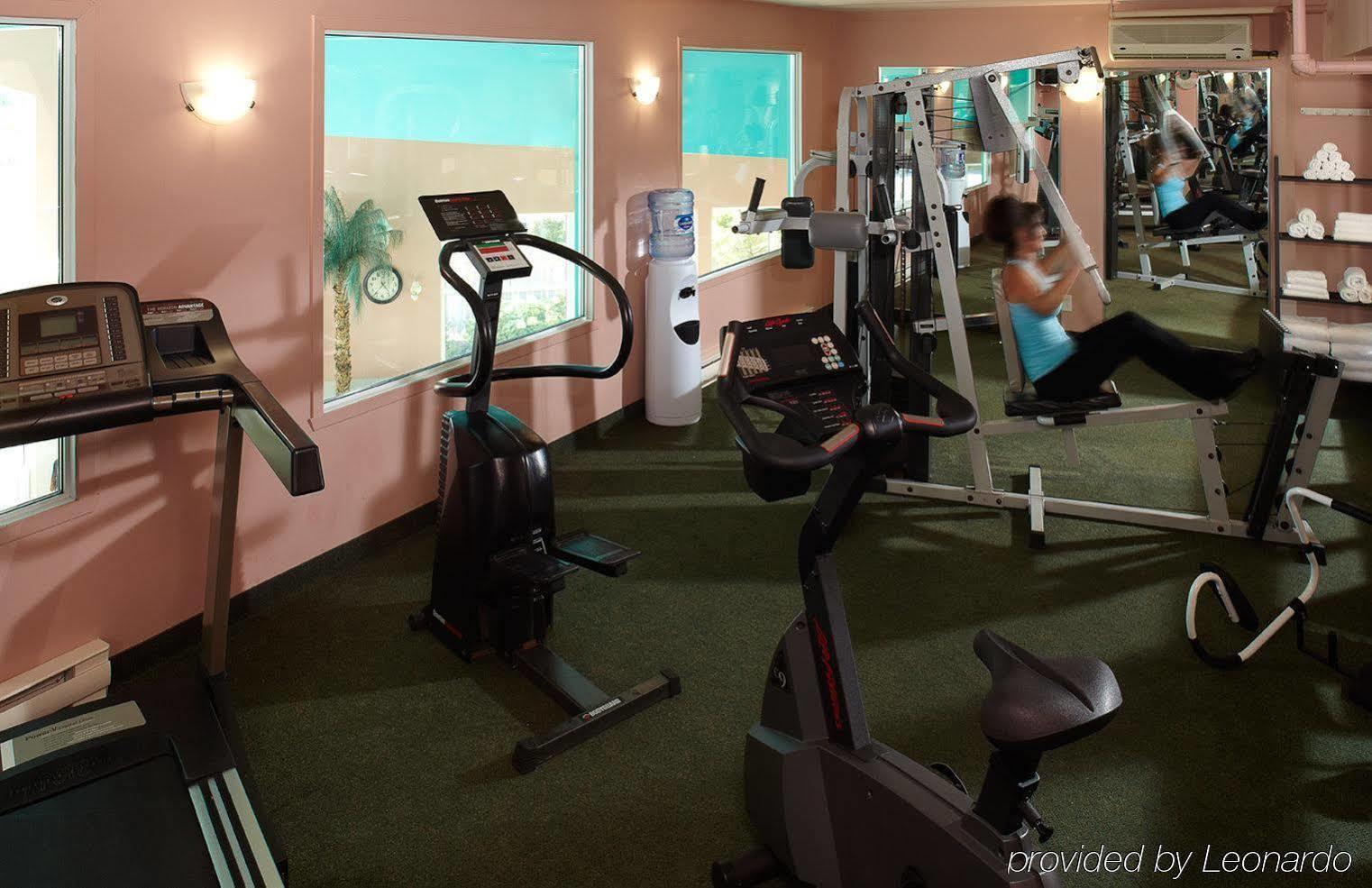 Best Western Hotel Brossard Facilities photo